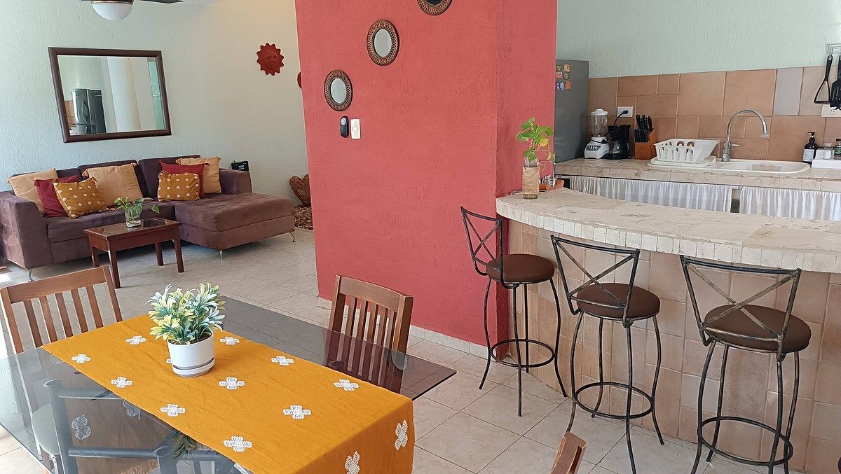 House in Las Américas II, Mérida, photo 13 of 25