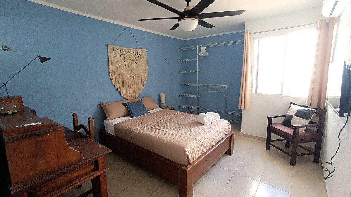 House in Las Américas II, Mérida, photo 14 of 25