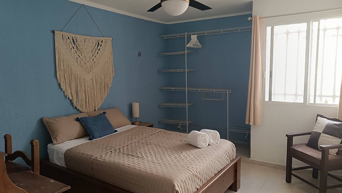 House in Las Américas II, Mérida, photo 18 of 25