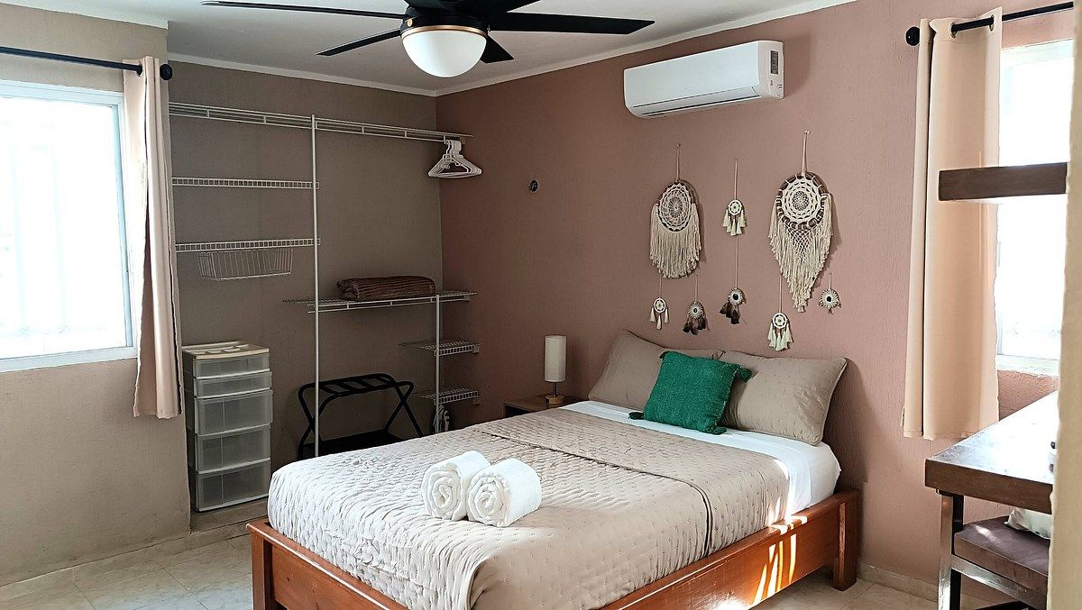 House in Las Américas II, Mérida, photo 19 of 25