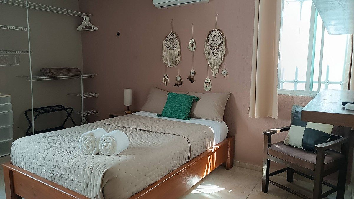 House in Las Américas II, Mérida, photo 20 of 25