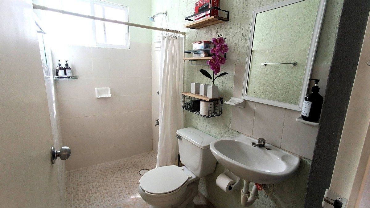 House in Las Américas II, Mérida, photo 22 of 25