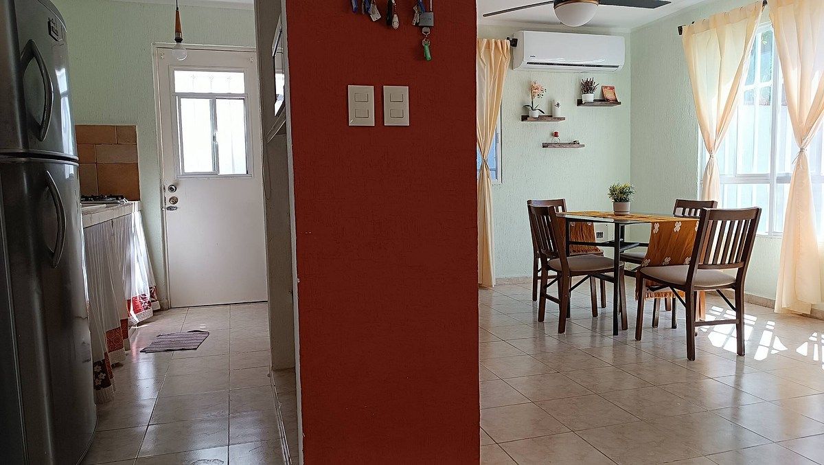 House in Las Américas II, Mérida, photo 24 of 25