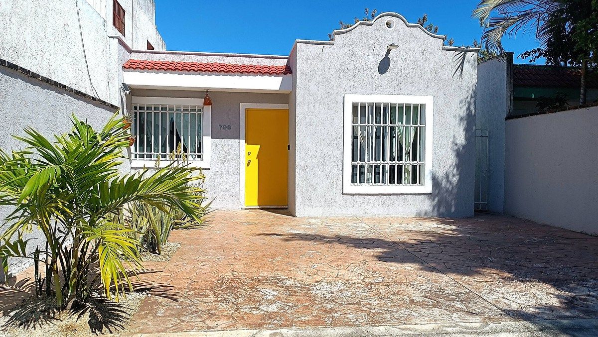 House in Las Américas II, Mérida, photo 25 of 25