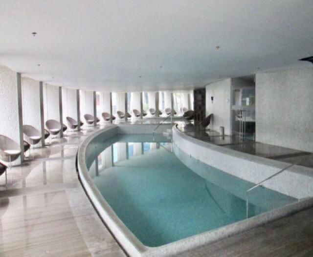 Departamento en Santa Fe Cuajimalpa, Cuajimalpa de Morelos, foto 13 de 24