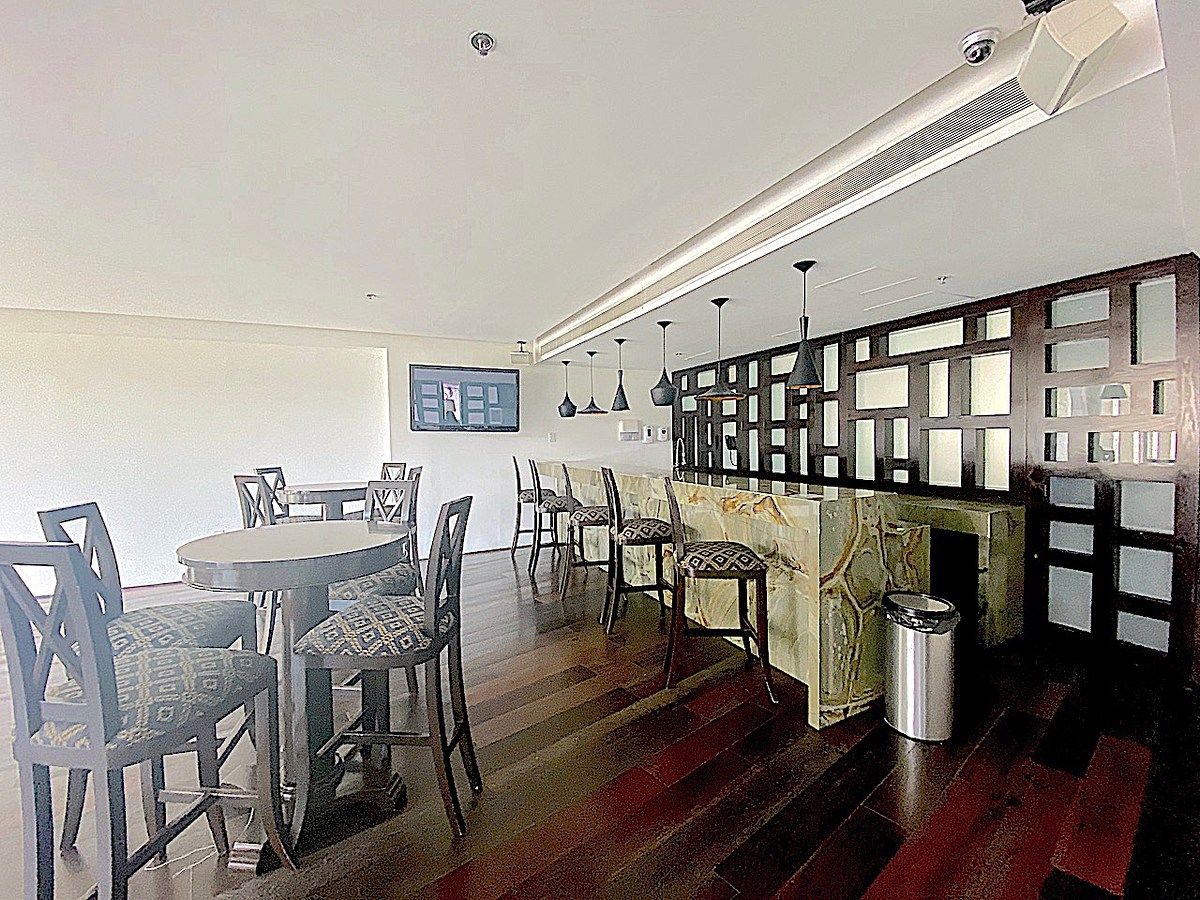 Departamento en Santa Fe Cuajimalpa, Cuajimalpa de Morelos, foto 21 de 24