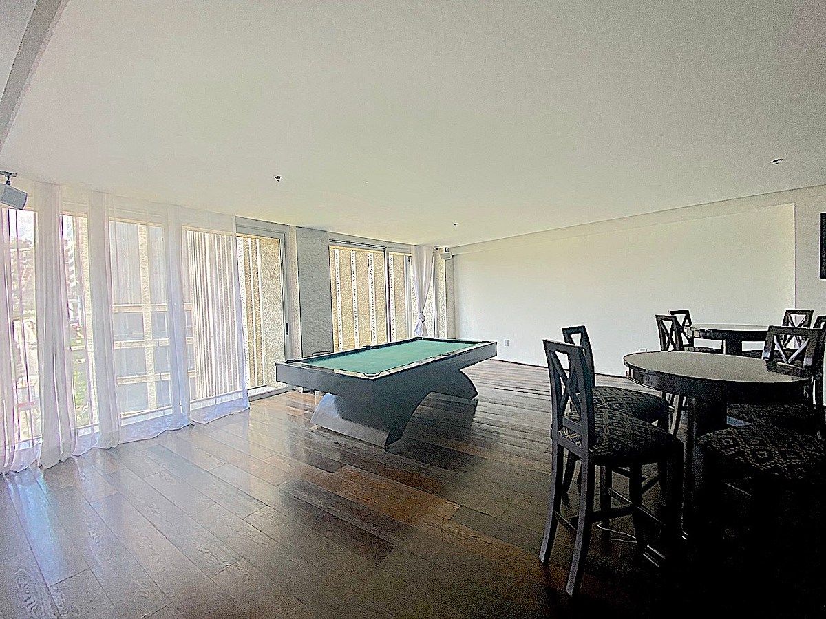 Departamento en Santa Fe Cuajimalpa, Cuajimalpa de Morelos, foto 22 de 24