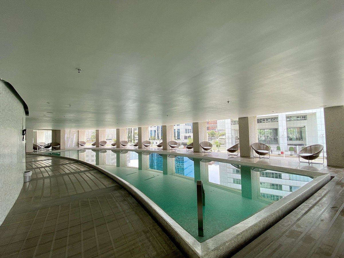 Departamento en Santa Fe Cuajimalpa, Cuajimalpa de Morelos, foto 14 de 24