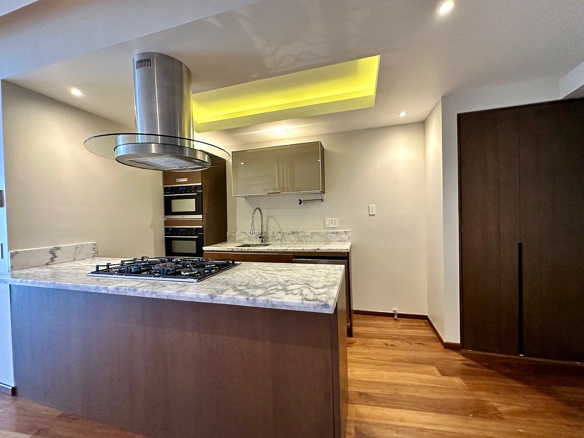 Apartamento em Santa Fe Cuajimalpa, Cuajimalpa de Morelos, foto 5 de 26
