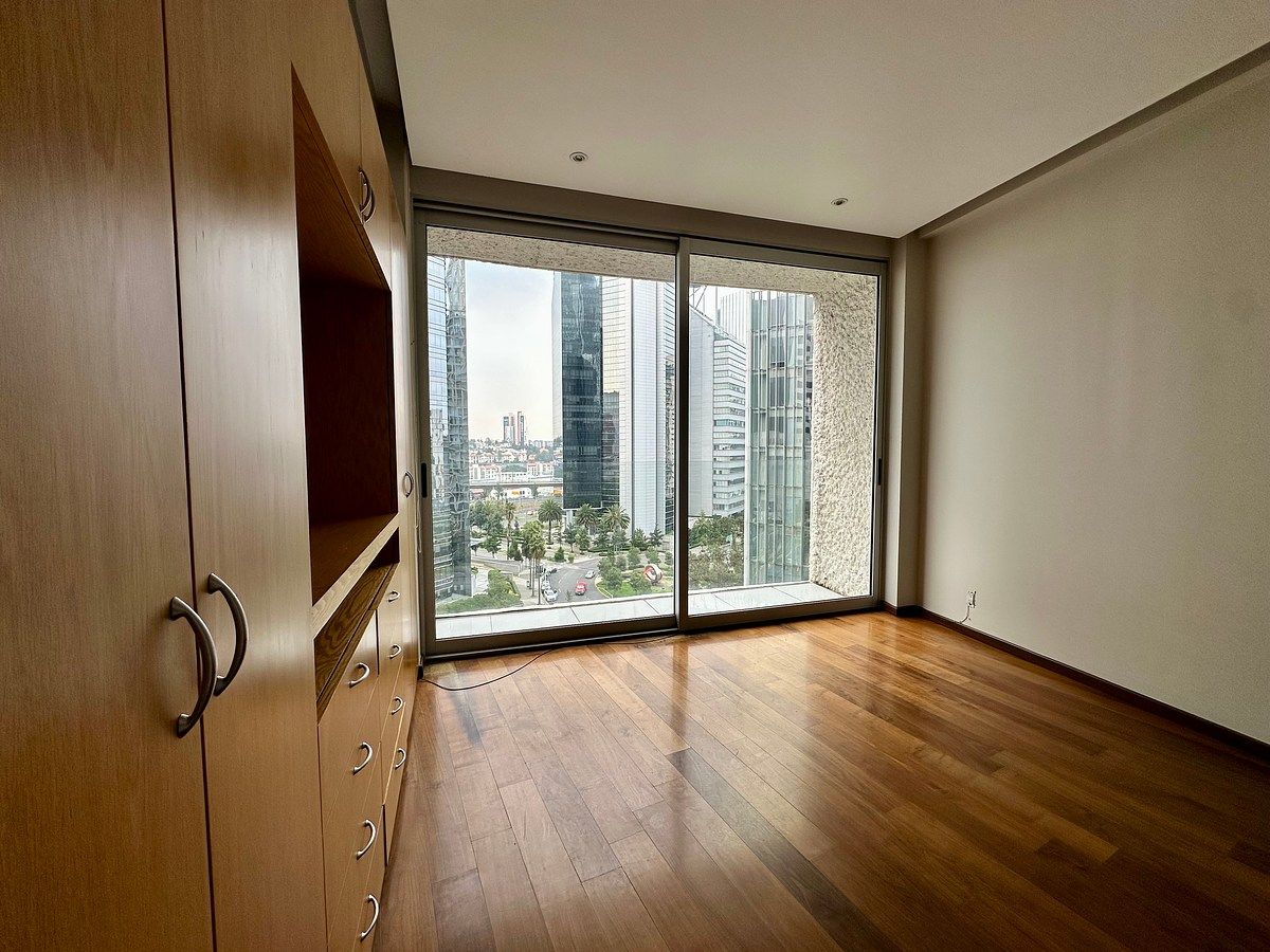 Apartamento em Santa Fe Cuajimalpa, Cuajimalpa de Morelos, foto 11 de 26