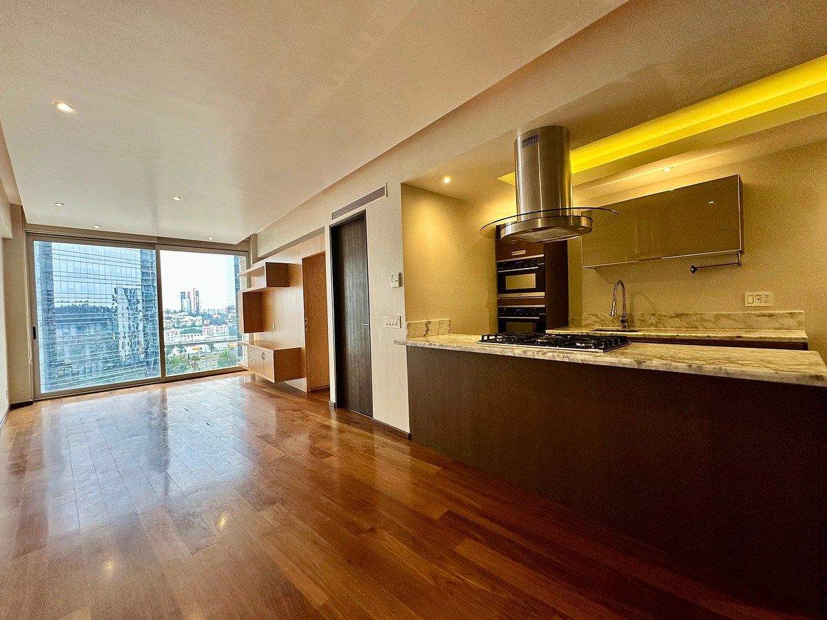 Aluguel de apartamento de 1 quarto na Península Arcos de Santa Fe, foto 1 de 26