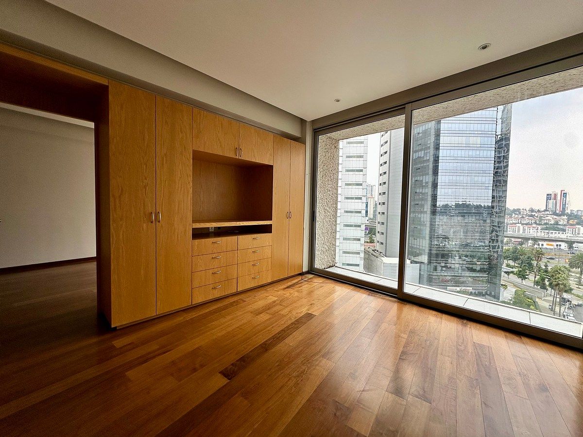 Apartamento em Santa Fe Cuajimalpa, Cuajimalpa de Morelos, foto 10 de 26