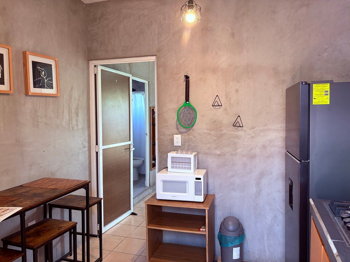 Apartment in Penipak, Tuxtla Gutiérrez, photo 3 of 21