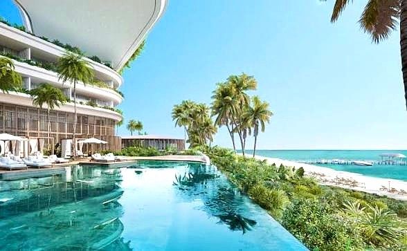 Departamento en Isla Mujeres Centro, Isla Mujeres, foto 2 de 22