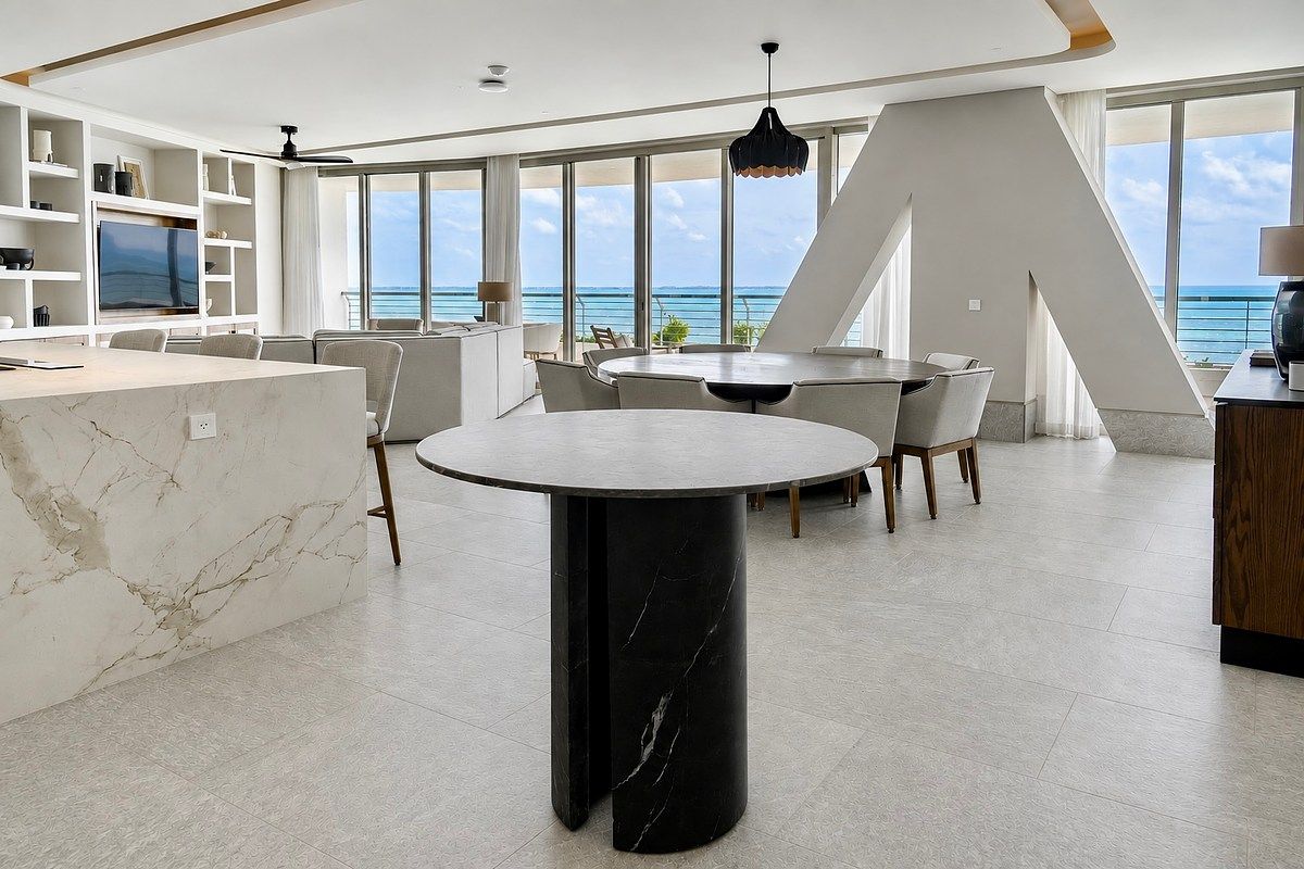 Departamento en Isla Mujeres Centro, Isla Mujeres, foto 3 de 22