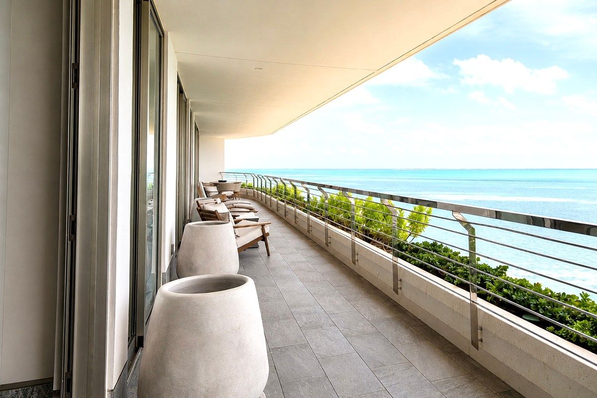 Departamento en Isla Mujeres Centro, Isla Mujeres, foto 17 de 22