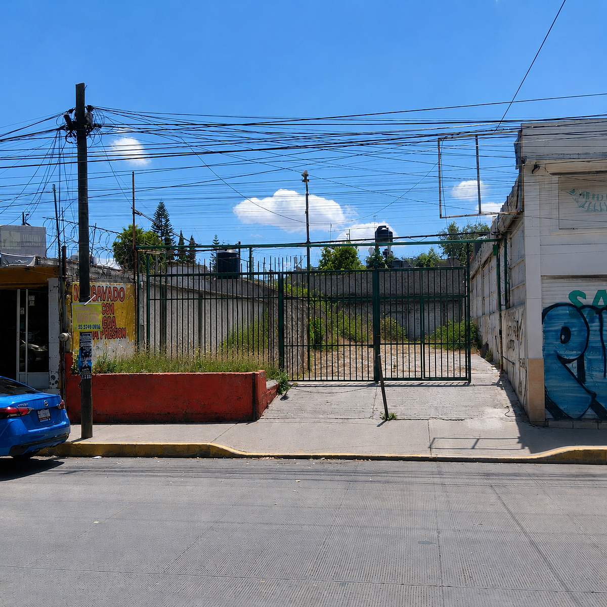 terreno en venta sobre eje 8 Coacalco de Berriozabal.