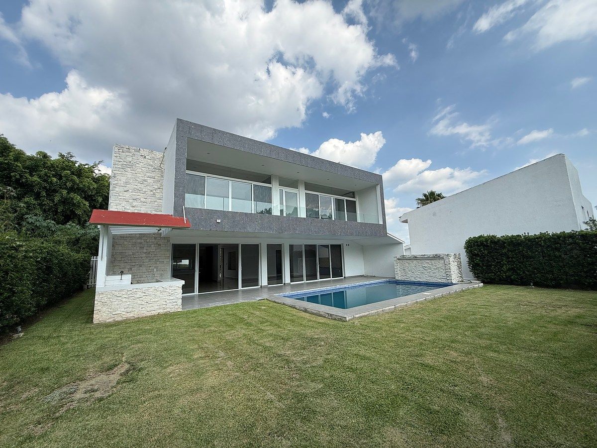 Casa en Lomas de Cocoyoc, Atlatlahucan, foto 29 de 50