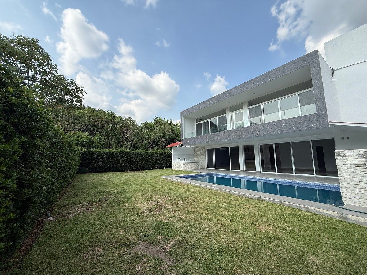Casa en Lomas de Cocoyoc, Atlatlahucan, foto 36 de 50