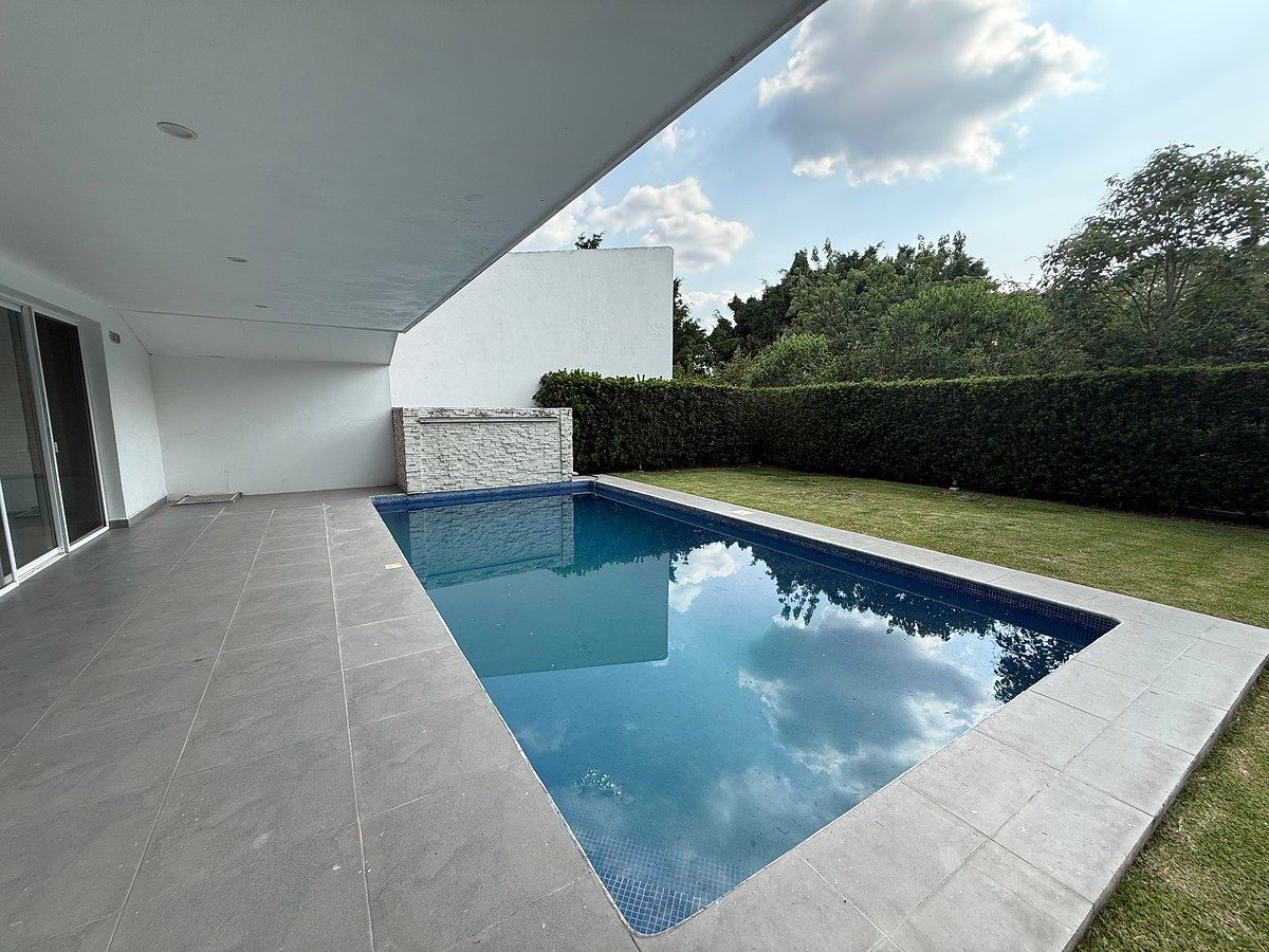 Casa en Lomas de Cocoyoc, Atlatlahucan, foto 38 de 50