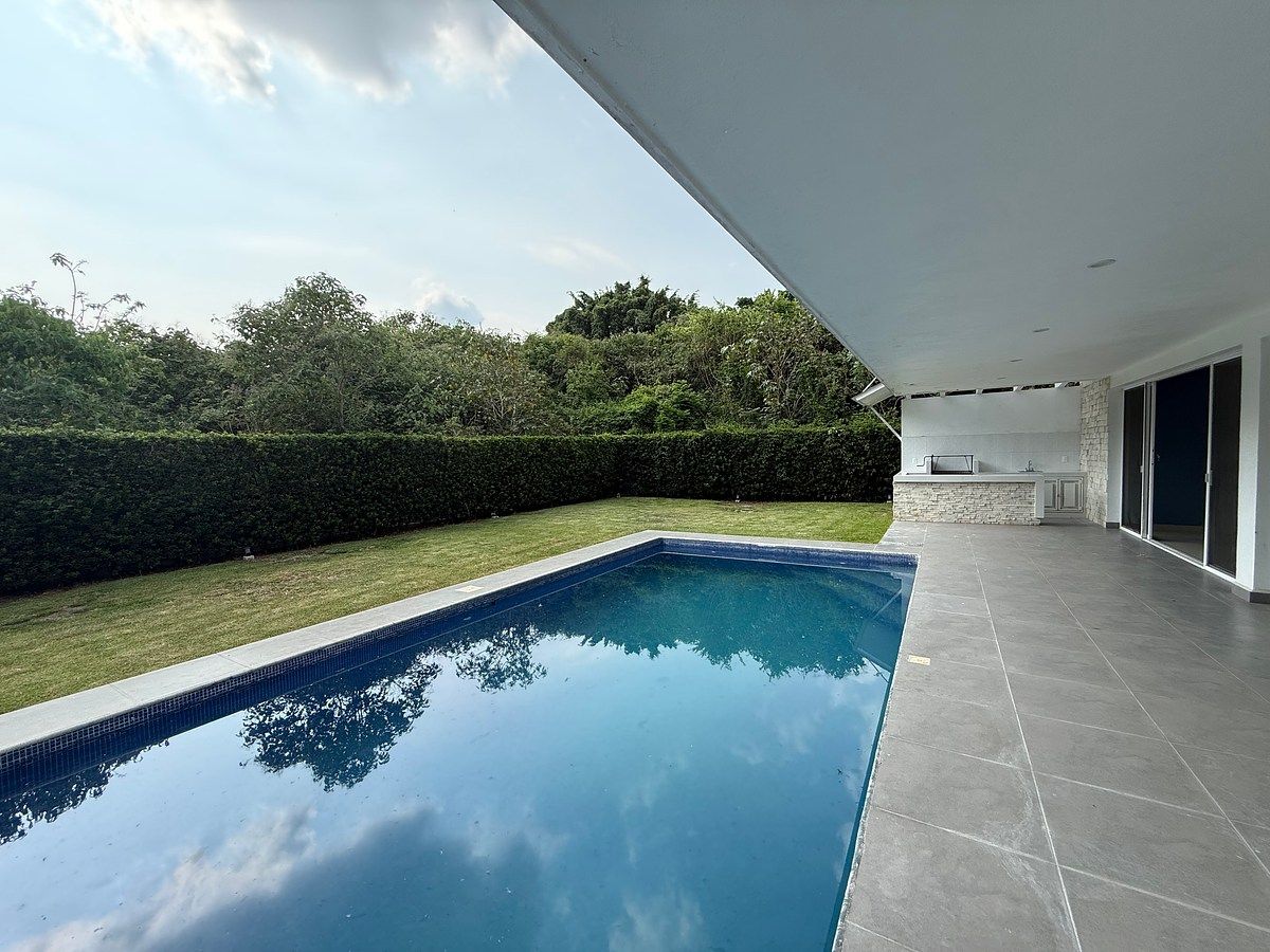 Casa en Lomas de Cocoyoc, Atlatlahucan, foto 39 de 50
