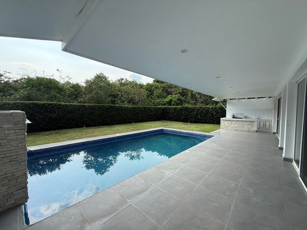 Casa en Lomas de Cocoyoc, Atlatlahucan, foto 40 de 50