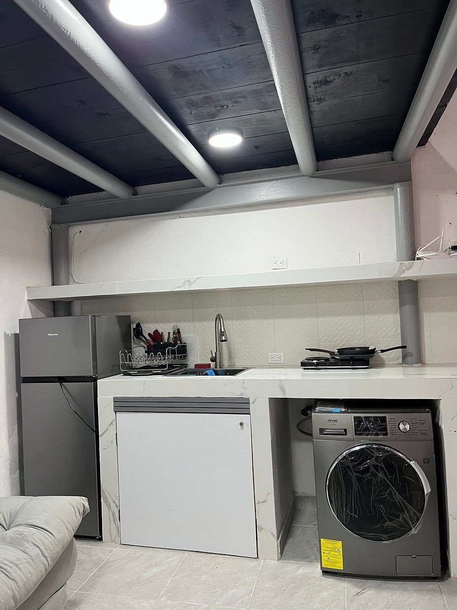 Departamento en Centro, Monterrey, foto 3 de 7