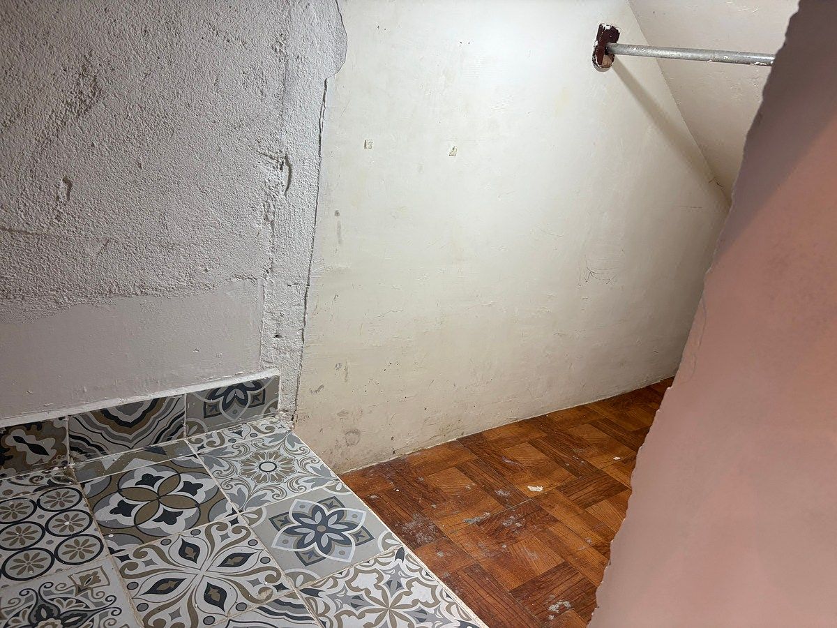 espacio para guardar cosas, photo 6 of 11