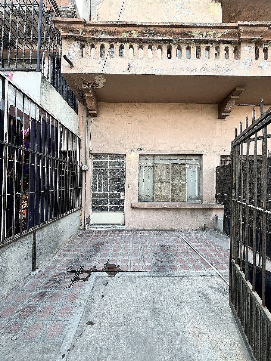 Property for Sale/Central Monterrey, photo 1 of 8