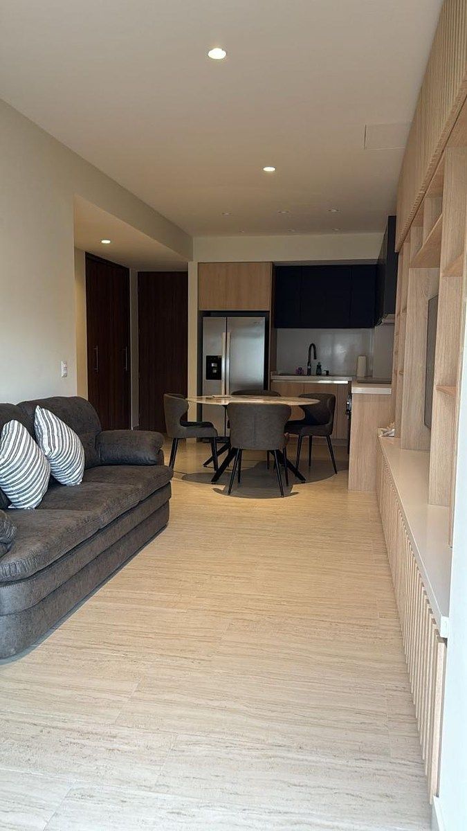 Apartment in Colinas de San Jerónimo, Monterrey, photo 3 of 9