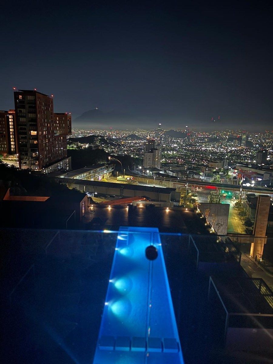 Apartment in Colinas de San Jerónimo, Monterrey, photo 9 of 9