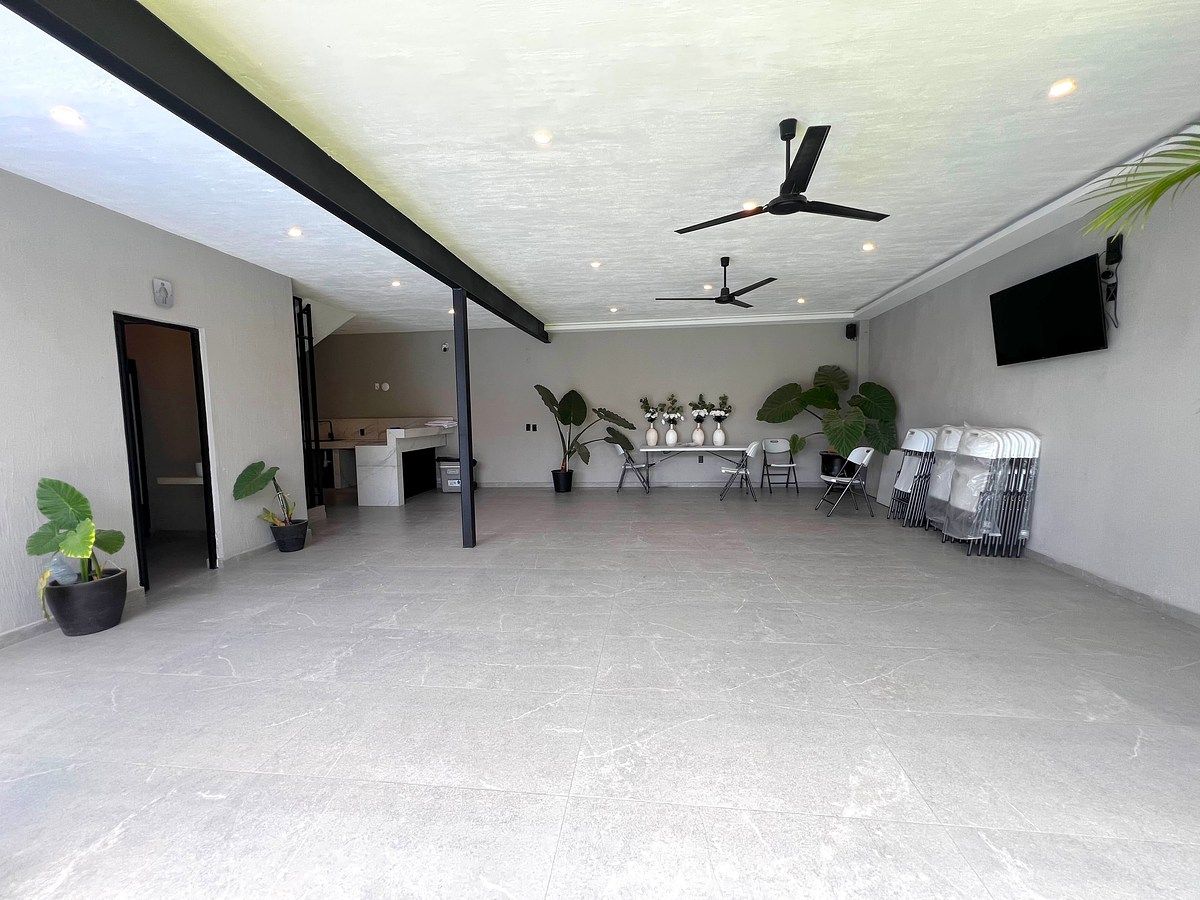 House in Coyula, Tonalá, photo 4 of 26