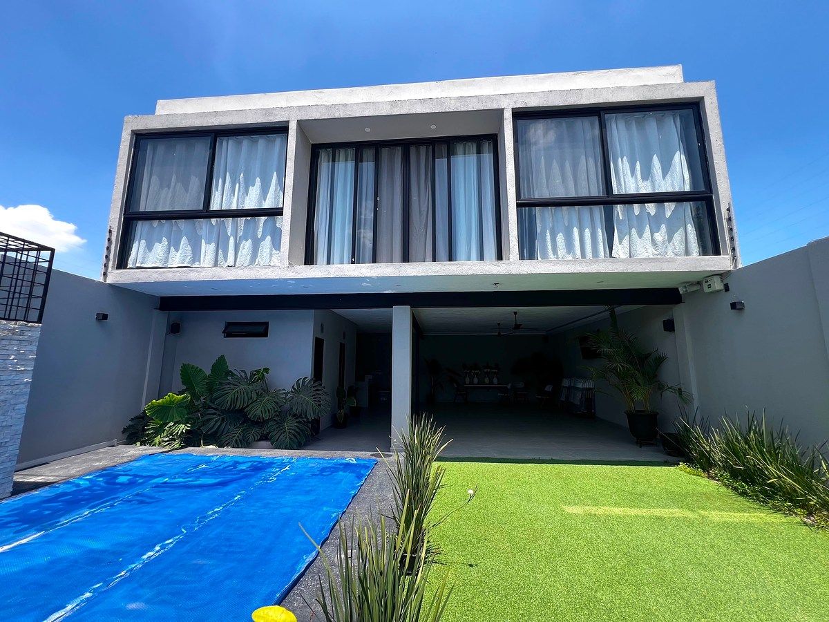 House in Coyula, Tonalá, photo 26 of 26