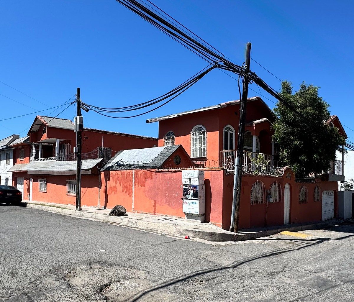 Casa en Electricistas, Tijuana, foto 3 de 39