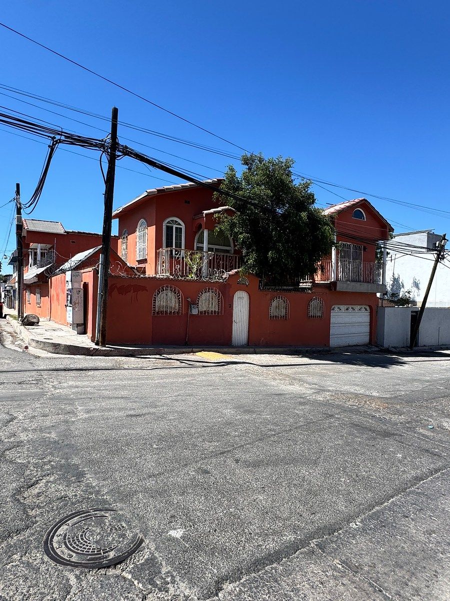 Casa en Electricistas, Tijuana, foto 4 de 39