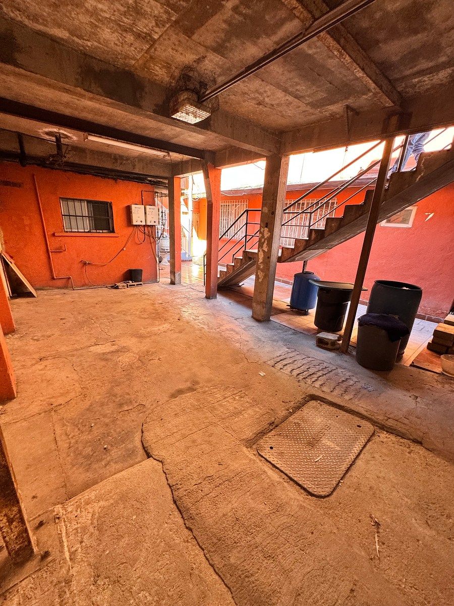 Casa en Electricistas, Tijuana, foto 6 de 39