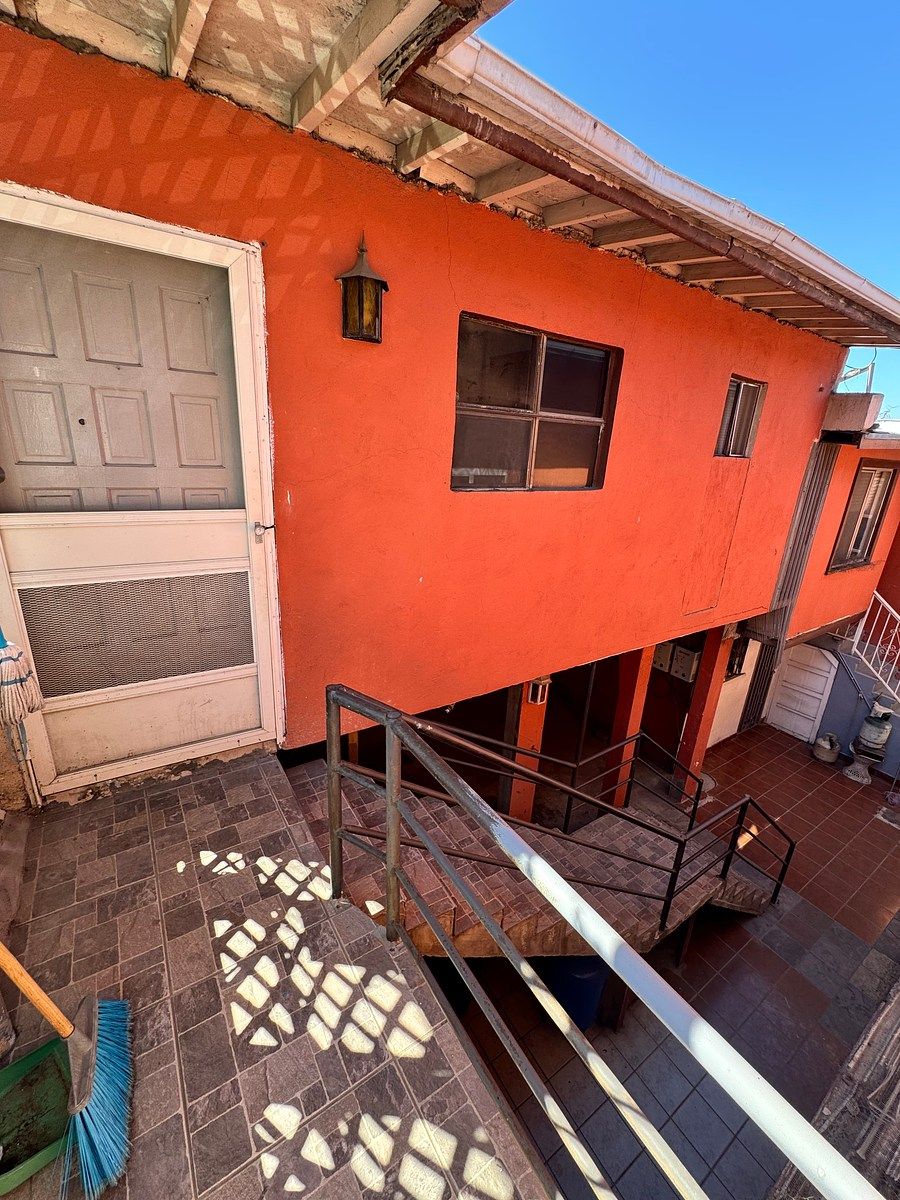 Casa en Electricistas, Tijuana, foto 7 de 39