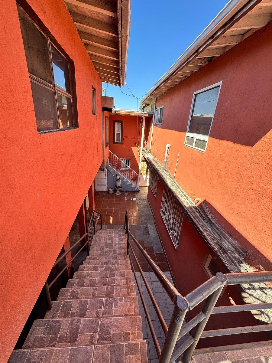 Casa en Electricistas, Tijuana, foto 9 de 39