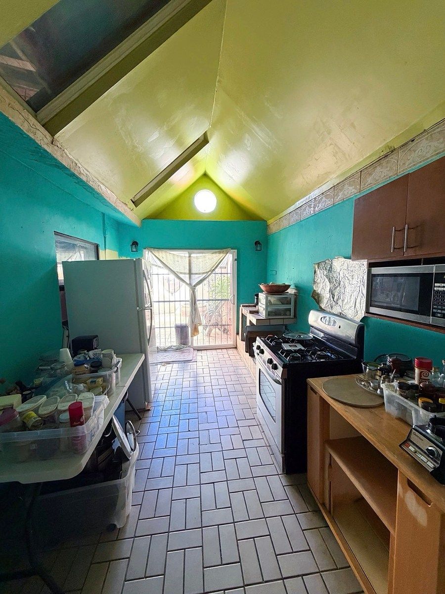 Casa en Electricistas, Tijuana, foto 24 de 39