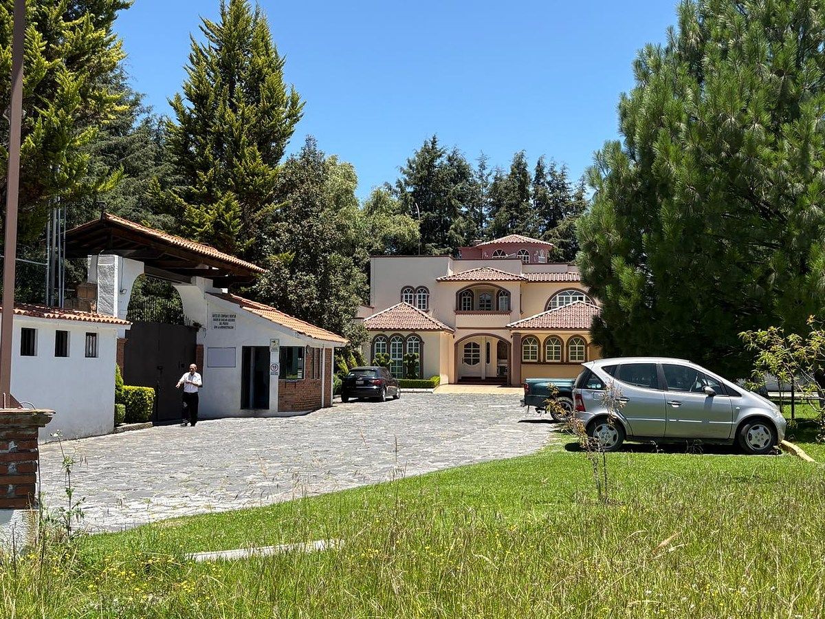 Lot in La Victoria, Zinacantepec, photo 4 of 16
