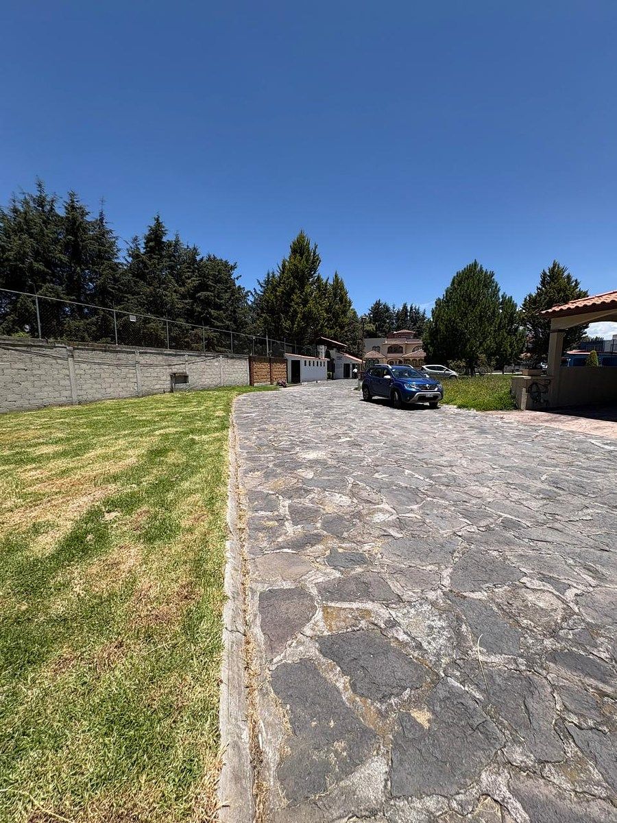 Lot in La Victoria, Zinacantepec, photo 9 of 16
