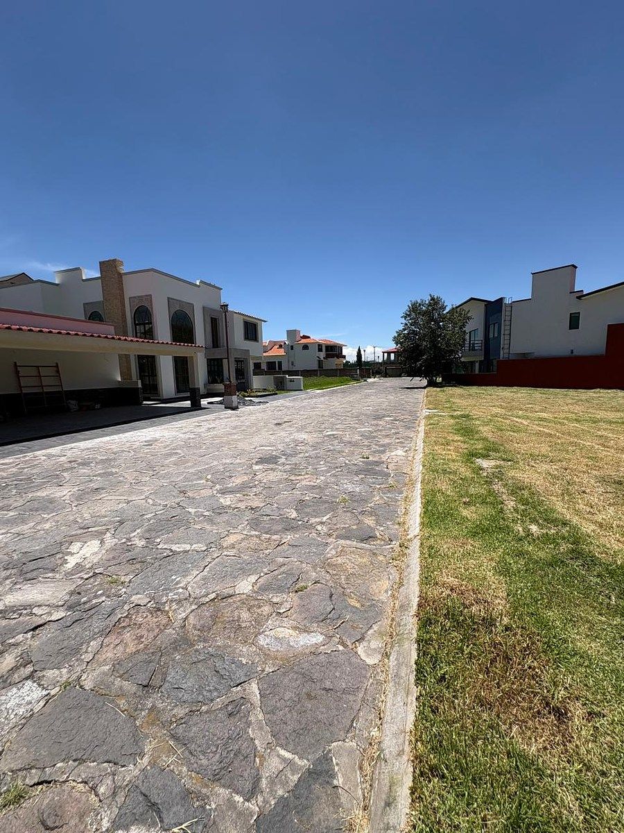 Lot in La Victoria, Zinacantepec, photo 8 of 16
