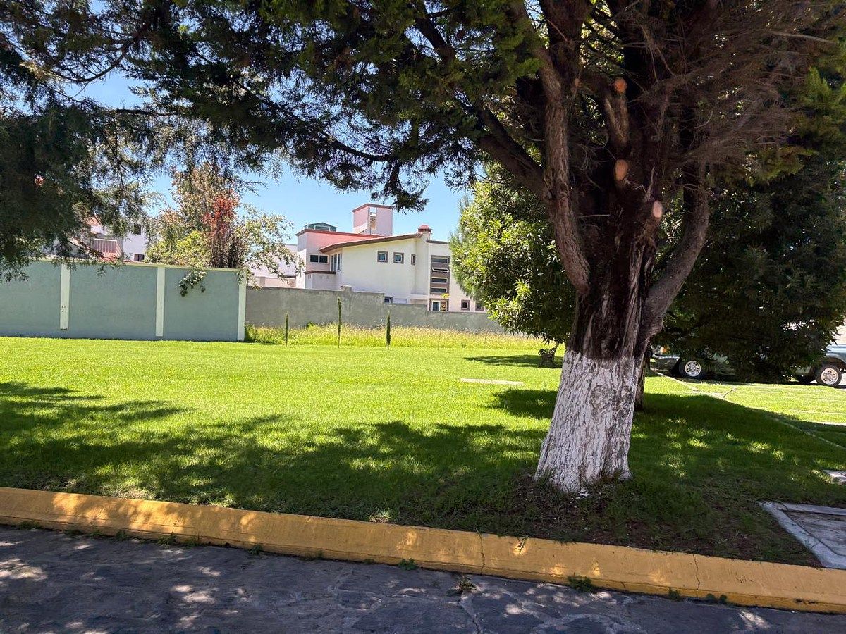 Lot in La Victoria, Zinacantepec, photo 13 of 16