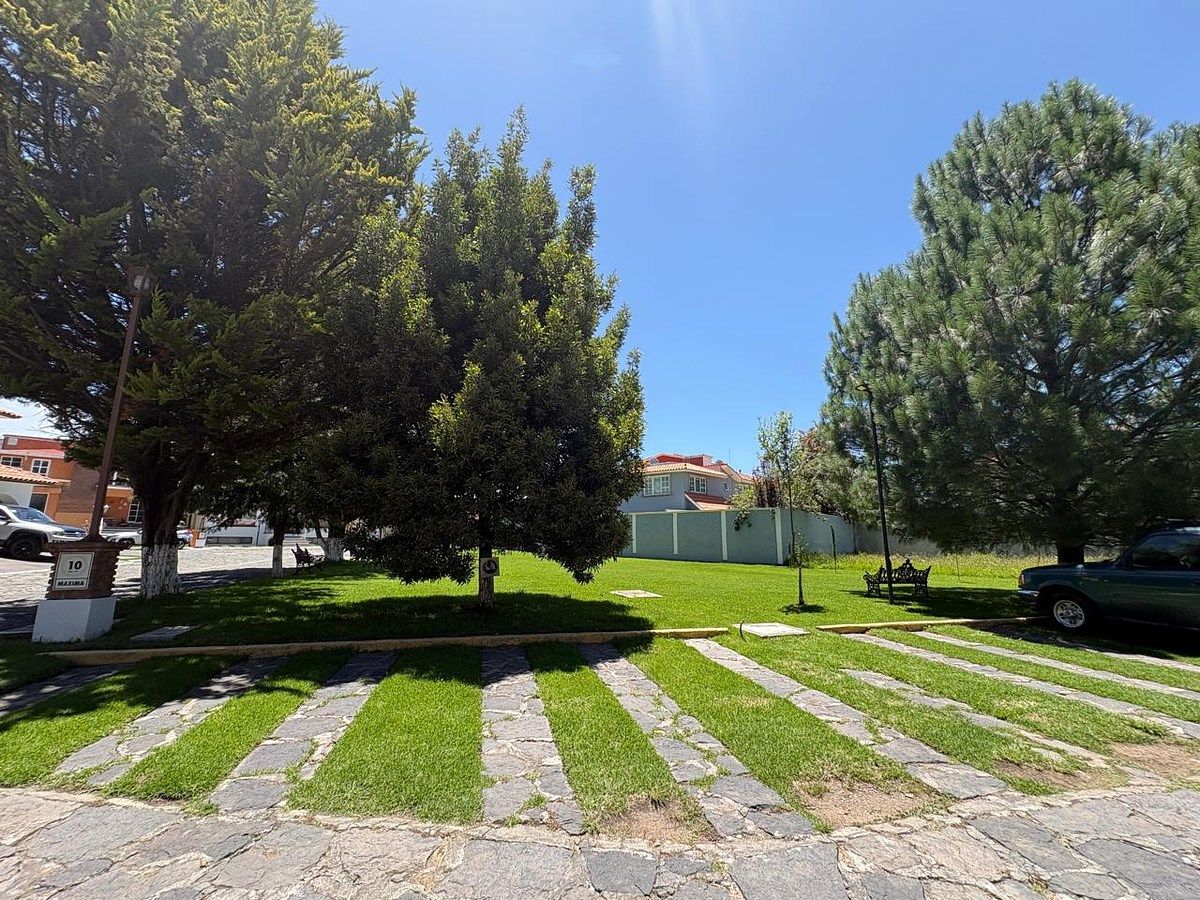Lot in La Victoria, Zinacantepec, photo 16 of 16
