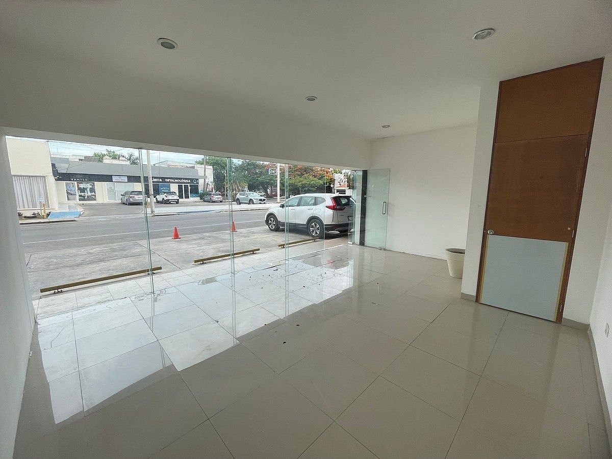 Loja em shopping em México Norte, Mérida, foto 6 de 14