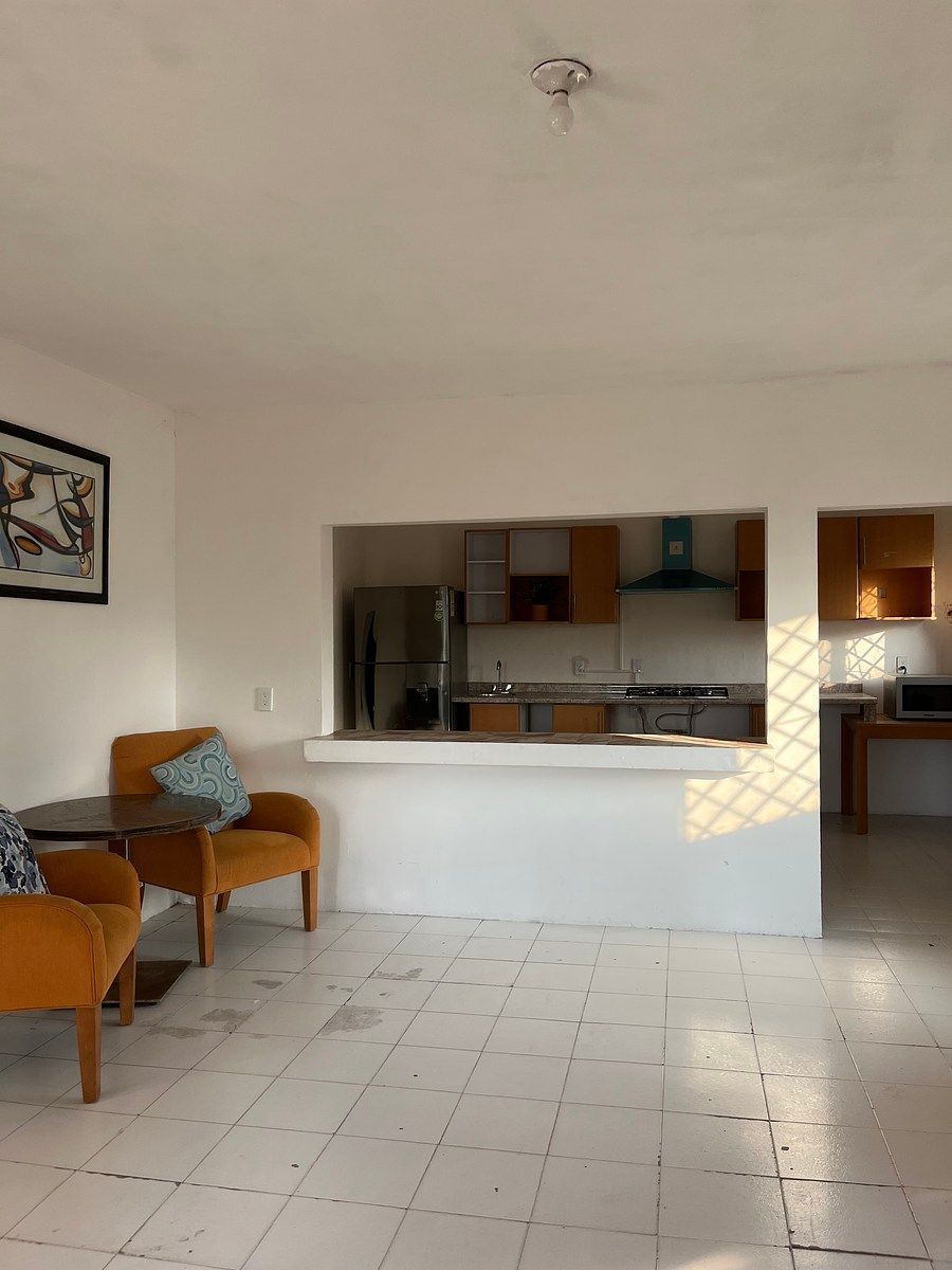 Apartamento em Centro, Monterrey, foto 4 de 12