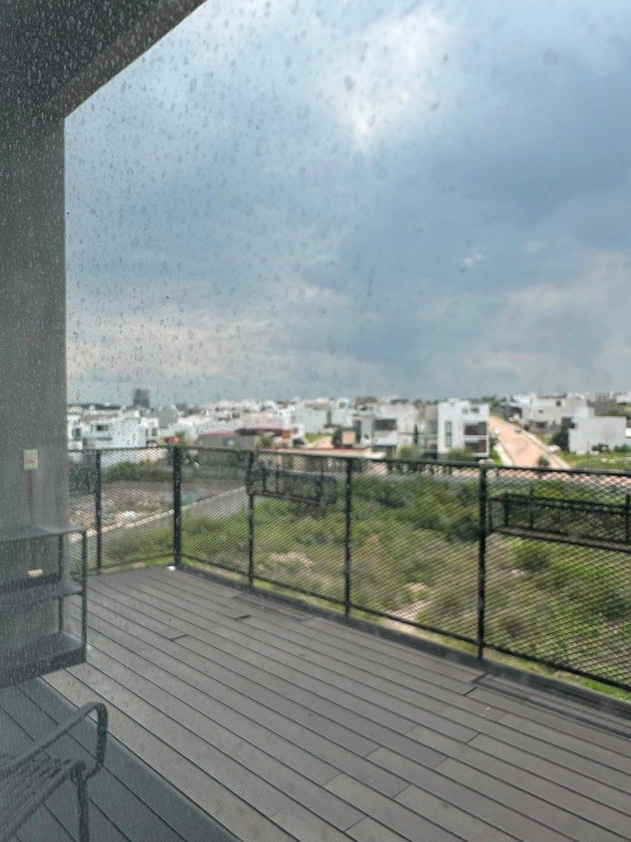 Apartamento em La Vista Residencial, Querétaro, foto 20 de 38