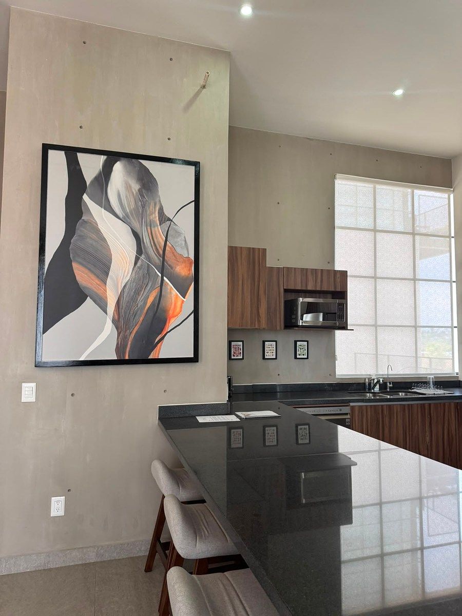 Apartamento em La Vista Residencial, Querétaro, foto 6 de 38