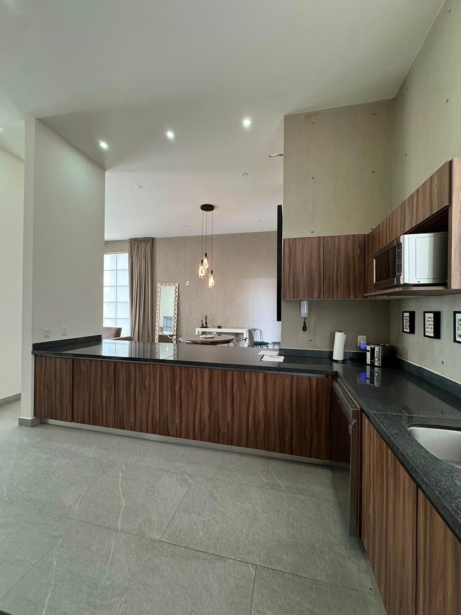Apartamento em La Vista Residencial, Querétaro, foto 5 de 38
