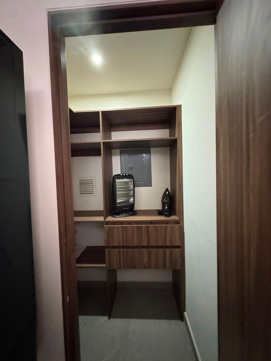 Apartamento em La Vista Residencial, Querétaro, foto 16 de 38